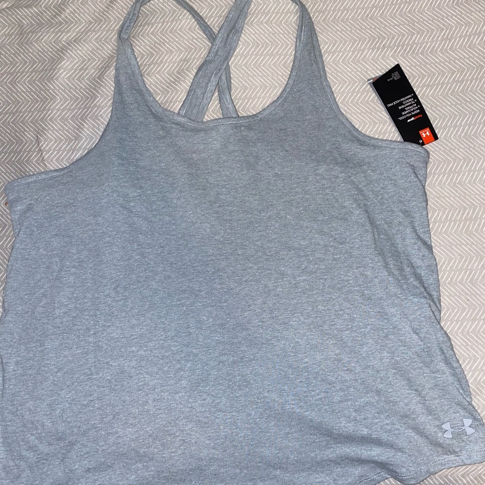 Under Armour Tank Top